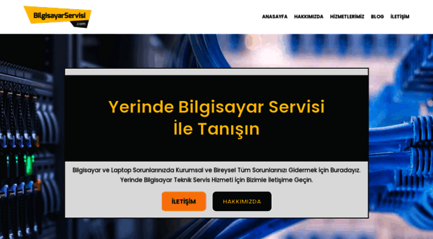 bilgisayarservisi.com