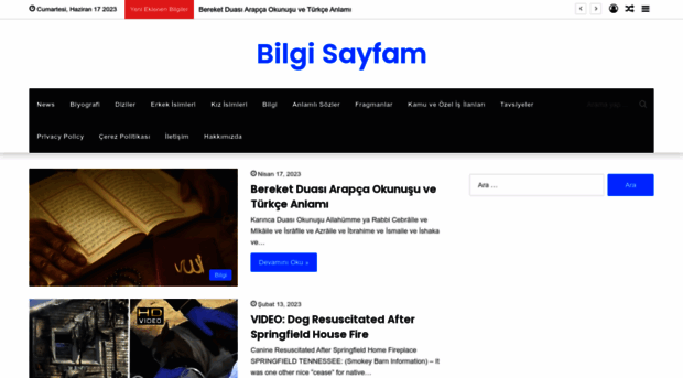 bilgisayfam.net