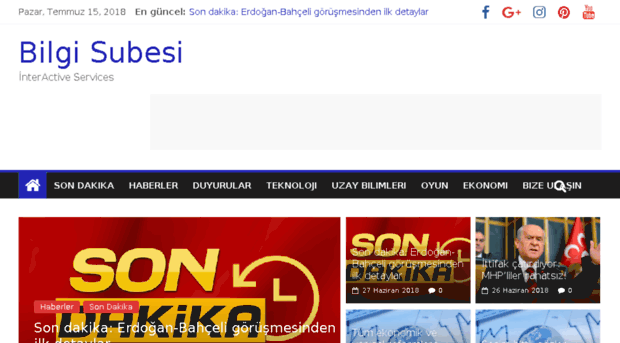 bilgisubesi.com