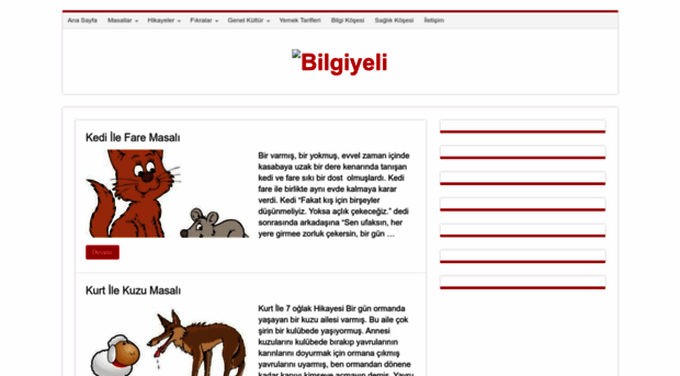 bilgiyeli.com