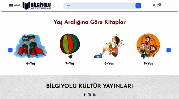 bilgiyoluyayincilik.com