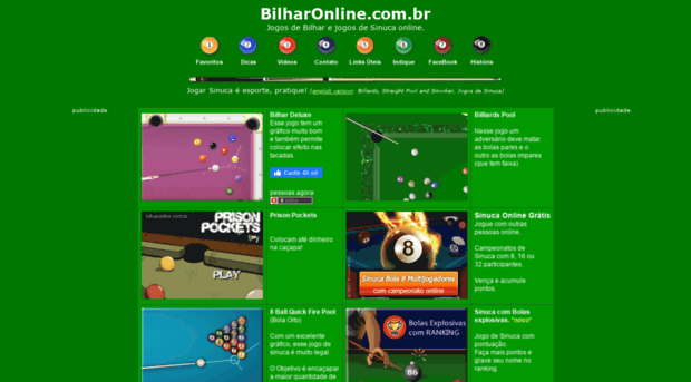 bilharonline.com.br