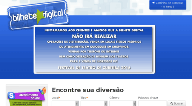 bilhetedigital.com.br