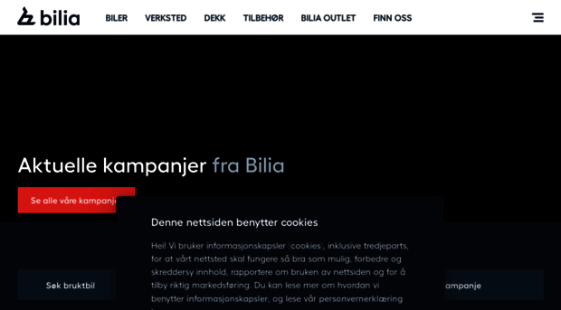 bilia.no