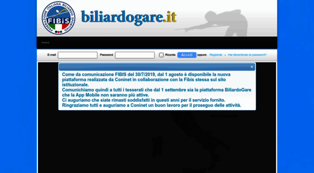 biliardogare.it