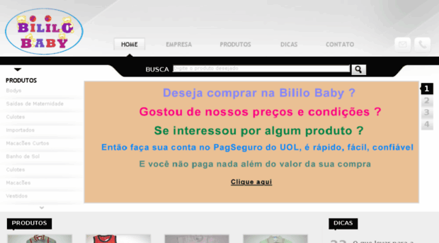 bililobaby.com.br