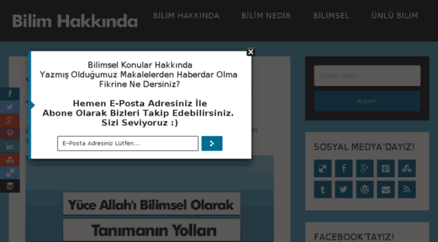 bilimhakkinda.com