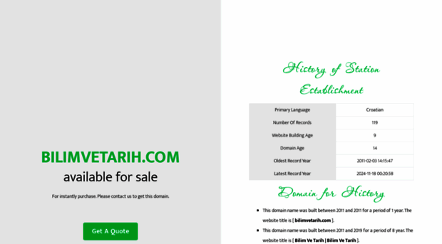 bilimvetarih.com