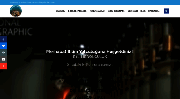 bilimyolculari.com