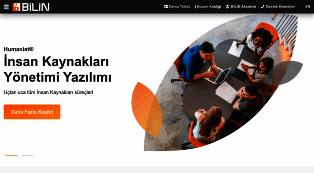 bilin.com