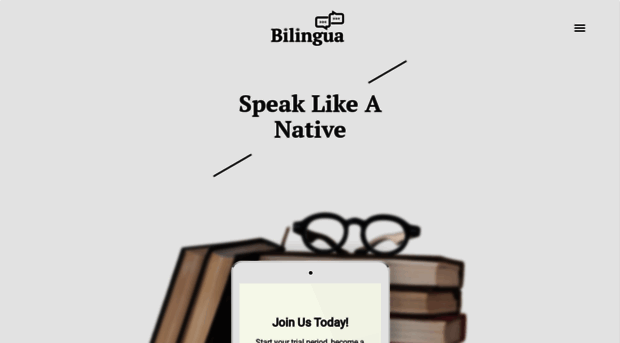 bilingua.net