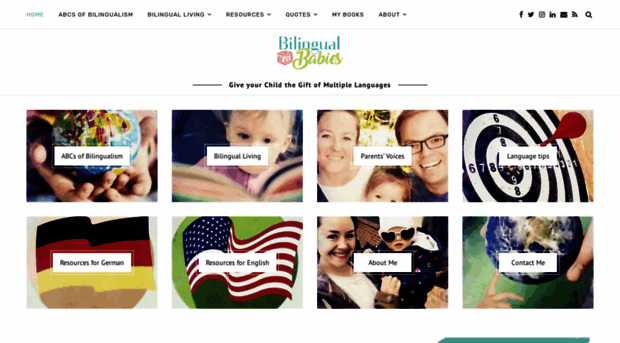 bilingual-babies.com