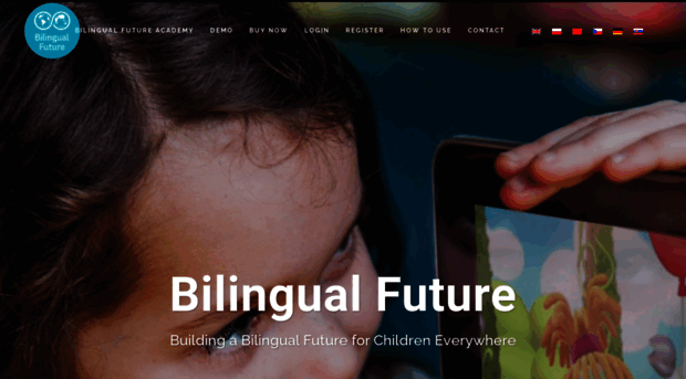 bilingualfuture.com