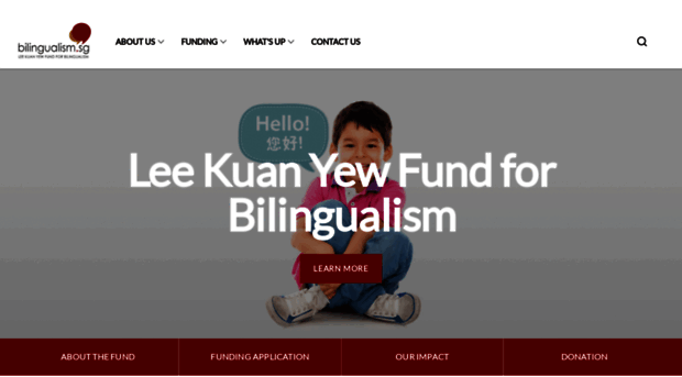 bilingualism.sg