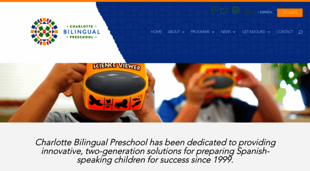 bilingualpreschool.org