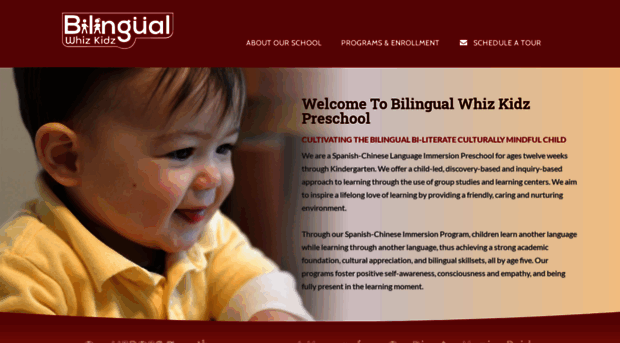 bilingualwhizkidz.com