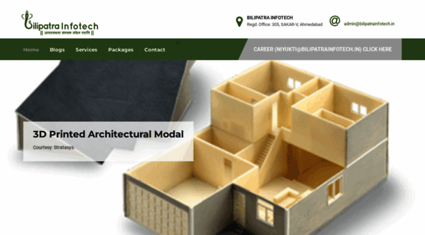 bilipatrainfotech.in