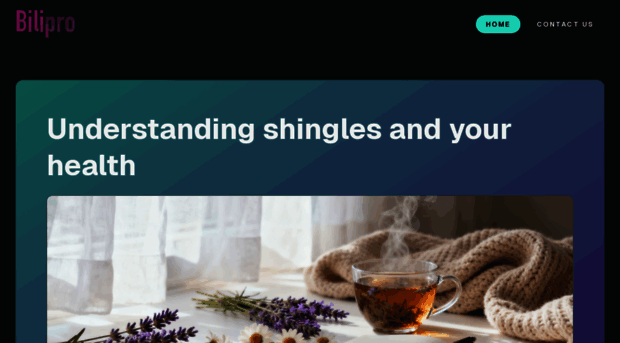 bilipro.com