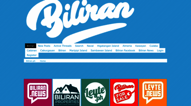 biliran.boards.net