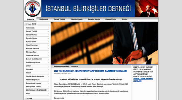 bilirkisiler.org.tr