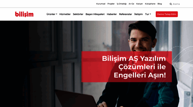 bilisim.com.tr