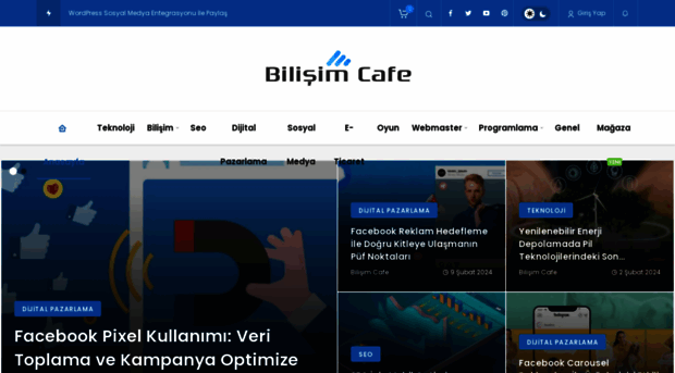 bilisimcafe.net