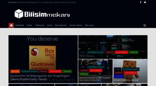 bilisimmekani.net