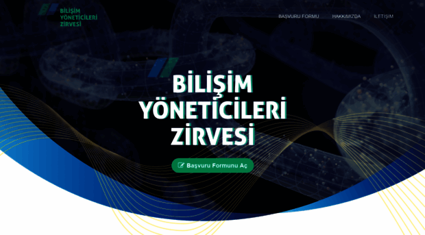 bilisimyoneticilerizirvesi.com