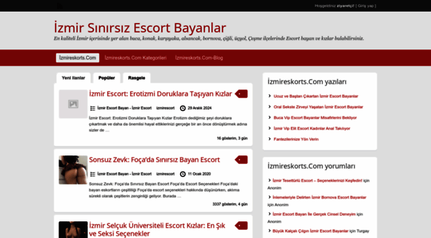 bilizmir.com