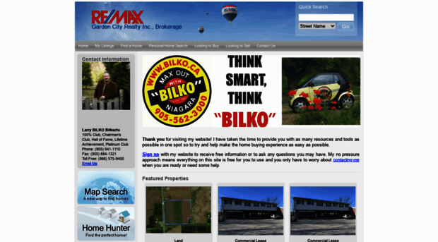bilko.ca