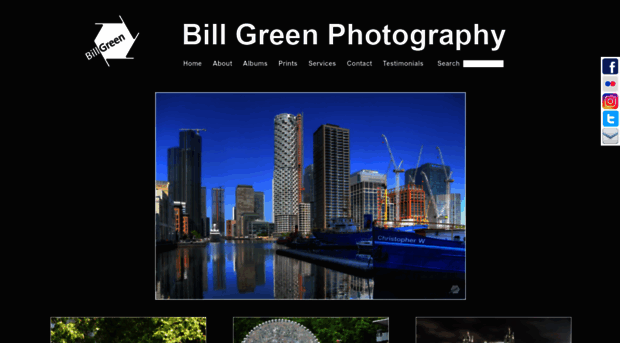 bill-green.co.uk