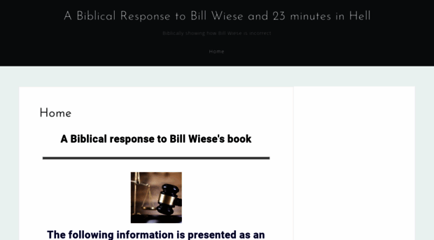 bill-wiese-23-minutes-in-hell-a-biblical-response.com