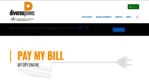 bill.diversepower.com