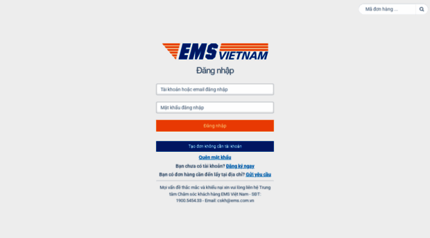 bill.ems.com.vn