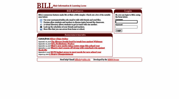 bill.mbhs.edu
