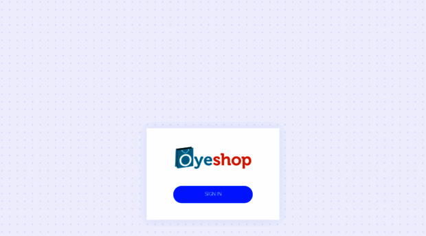 bill.oyeshop.com