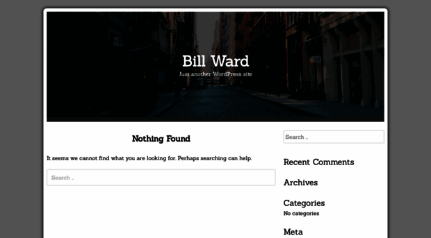 bill.wards.net