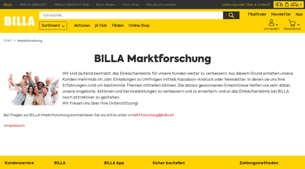 billa-umfragen.at