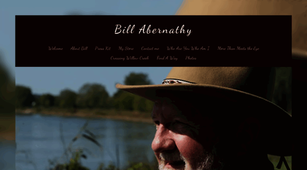 billabernathy.com