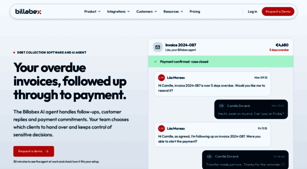 billabex.com