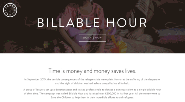 billablehour.org