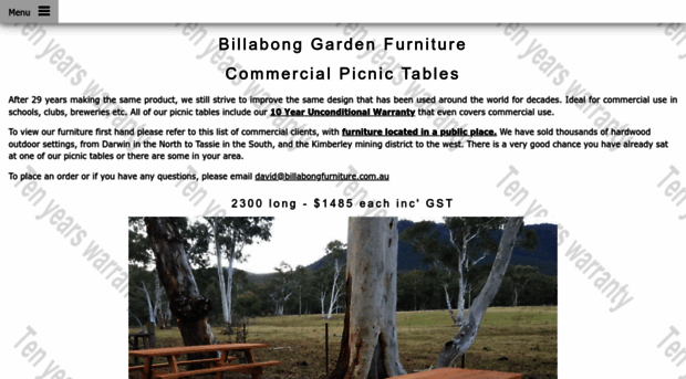 billabongfurniture.com.au