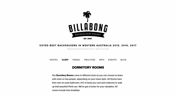 billabongresort.com.au