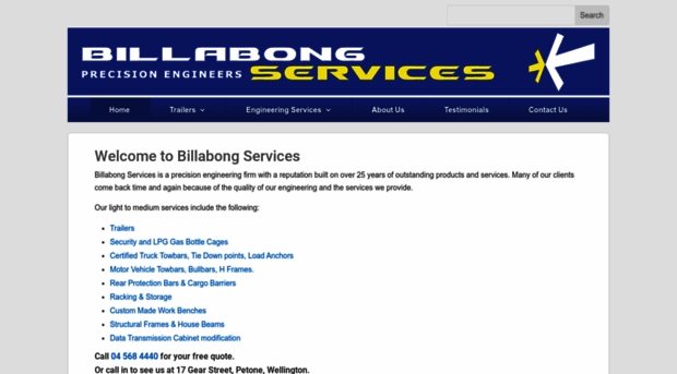 billabongservices.co.nz