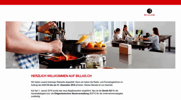 billag.ch