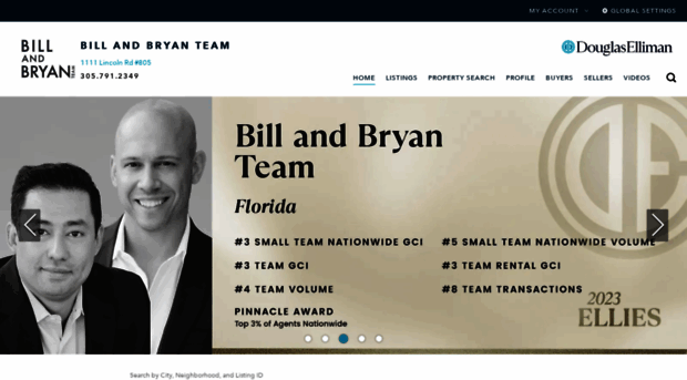 billandbryanteam.elliman.com