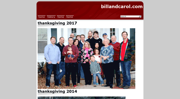 billandcarol.com