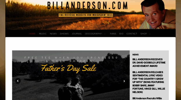 billanderson.com