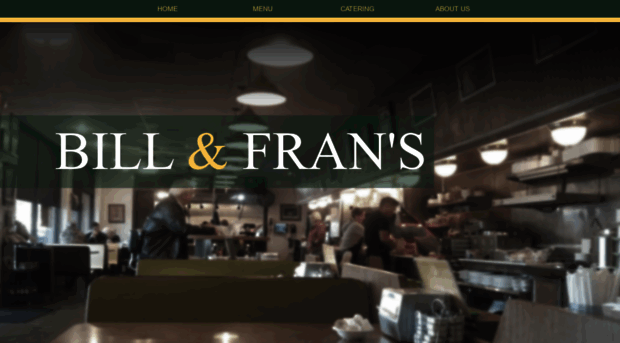 billandfrans.com