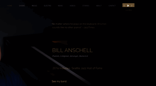 billanschell.com